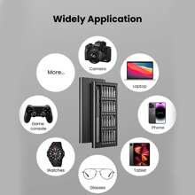 قطعة واحدة 25 في 1 دقة مفك براغي طقم , صغير مفك براغي المحترفين مغناطيسي ميني اداة اصلاح عدة الى هاتف , حاسوب , ساعات , حاسوب محمول , ماك بوك , وحدة تحكم ألعاب , نظارات , إلكتروني