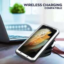 手機殼手機殼 - 銀色 - 查看 7