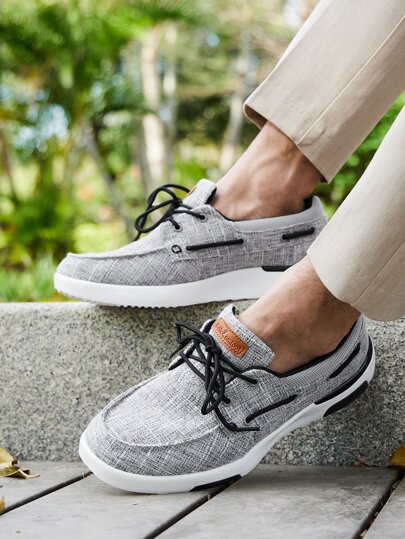 Supportive canvas shoes store