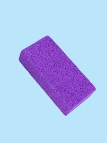 1 Miếng Chân đá & Callus Máy cạo râu Bộ , Vàng Chân Máy chà sàn Công cụ Đối với An toàn & Dễ Loại bỏ Của Da chết & Thô Vết chai - Màu tím - Xem 5