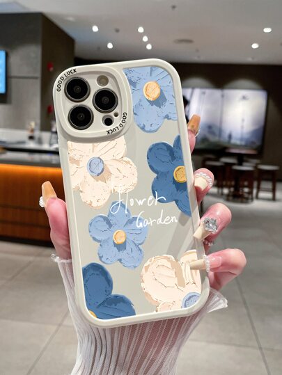 花柄 スマホケース | SHEIN JAPAN