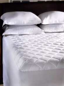 Mattress Covers & Grippers - trắng - Xem 1
