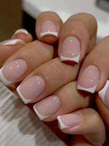 Công cụ móng tay - Nhiều màu - Xem 1