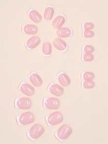 Công cụ móng tay - Nhiều màu - Xem 3