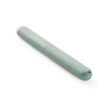 1 chiếc Vỏ bọc ống đựng bàn chải đánh răng du lịch di động Hộp bảo vệ bàn chải đánh răng Hộp bảo vệ bàn chải đánh răng Giá đựng bàn chải đánh răng Giá đựng bàn chải đánh răng Vỏ bọc bàn chải đánh răng Hộp đựng bàn chải đánh răng Hộp đựng bàn chải đánh răng Hộp đựng bàn chải đánh răng Hộp đựng bàn chải đánh răng Hộp đựng bàn chải đánh răng Cho du lịch Nhà Phòng tắm Cắm trại Ngoài trời Kinh doanh Dành cho sinh viên Nam và Nữ Phụ kiện du lịch Đồ dùng trở lại trường Đồ dùng cần thiết trong ký túc xá Đồ dùng cần thiết khi đi du lịch Đồ dùng học tập Ngày lễ Đồ dùng cần thiết cho ngày lễ Kỳ nghỉ Nước hoa mini cho nữ Nước hoa cho nam Chai đựng nước hoa bãi biển - màu xanh lá - Xem 7