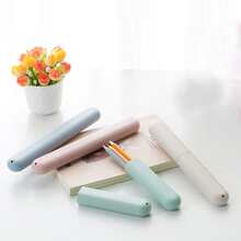 1 chiếc Vỏ bọc ống đựng bàn chải đánh răng du lịch di động Hộp bảo vệ bàn chải đánh răng Hộp bảo vệ bàn chải đánh răng Giá đựng bàn chải đánh răng Giá đựng bàn chải đánh răng Vỏ bọc bàn chải đánh răng Hộp đựng bàn chải đánh răng Hộp đựng bàn chải đánh răng Hộp đựng bàn chải đánh răng Hộp đựng bàn chải đánh răng Hộp đựng bàn chải đánh răng Cho du lịch Nhà Phòng tắm Cắm trại Ngoài trời Kinh doanh Dành cho sinh viên Nam và Nữ Phụ kiện du lịch Đồ dùng trở lại trường Đồ dùng cần thiết trong ký túc xá Đồ dùng cần thiết khi đi du lịch Đồ dùng học tập Ngày lễ Đồ dùng cần thiết cho ngày lễ Kỳ nghỉ Nước hoa mini cho nữ Nước hoa cho nam Chai đựng nước hoa bãi biển - màu xanh lá - Xem 6