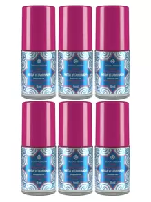 Nail Care, Glue & Coats - 無色 - 查看 1