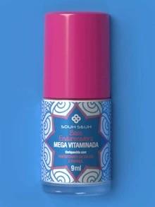 Nail Care, Glue & Coats - 無色 - 查看 2