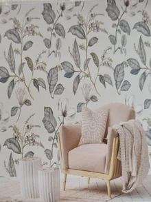 Wall Paper - 彩色 - 查看 2