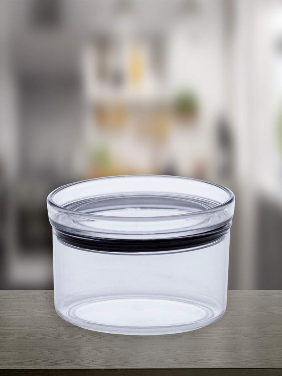 Bottles,Jars & Boxes - 無色 - 查看 1
