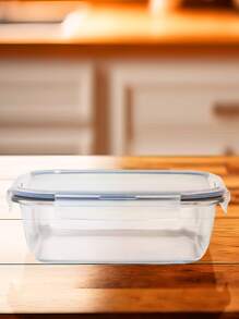 Lunch Box - Azul - Ver 2