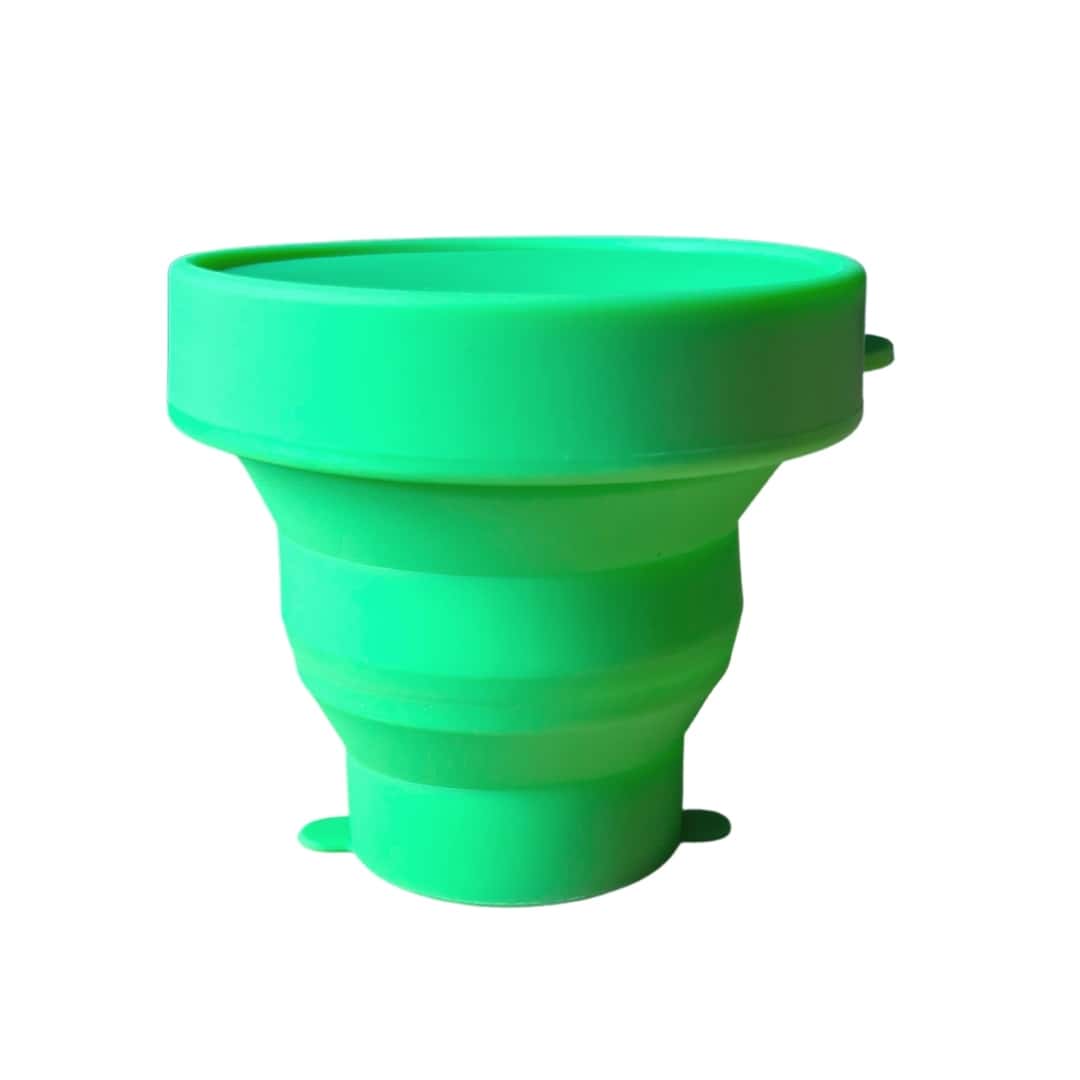 Water Bottle & Cup Accessories - 綠色 - 查看 1