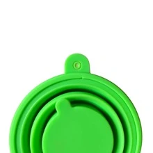 Water Bottle & Cup Accessories - 綠色 - 查看 2