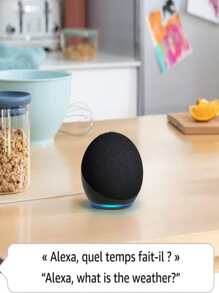 Speaker - màu đen - Xem 5