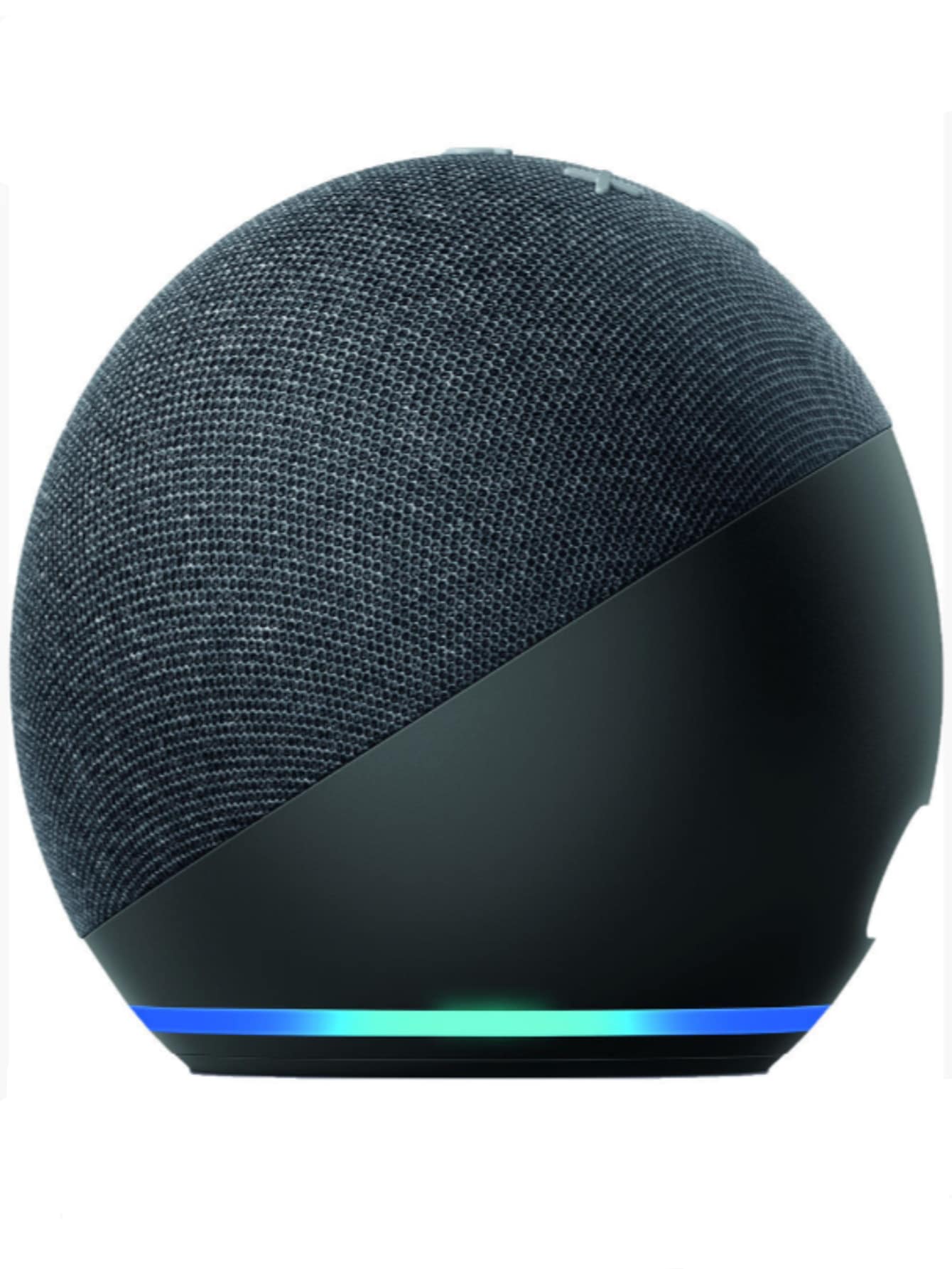 Speaker - màu đen - Xem 1