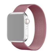 Smartwatch Band - 粉色 - 查看 1