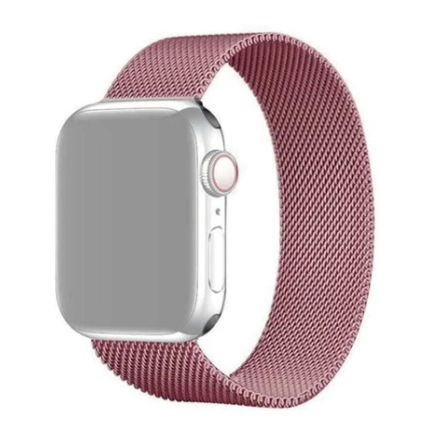 Smartwatch Band - 粉色 - 查看 1