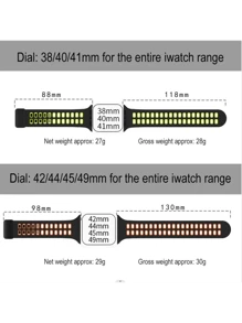 Women's Watch Sets - màu xanh lá - Xem 3