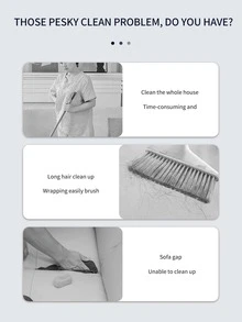 Pink Vacuum Cleaner - Pink - View 3