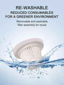 Pink Vacuum Cleaner - Pink - View 7