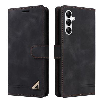 Compatible With IPhone Cases For Men Solid Wallet Phone Case Waterproof Shockproof Anti-Fall Scratch Resistant