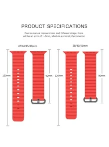 Women's Watch Sets - 熒光色 - 查看 4