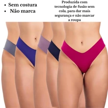 Women Sexy Lingerie - 彩色 - 查看 3