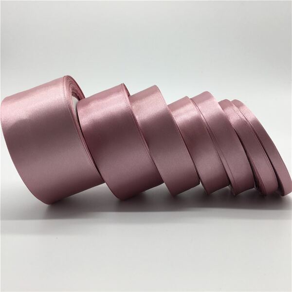 1 Stück 6/10/15/20/25/38/50mm 25yards Rolle Seiden Satin Band Für Hochzeit Party Weihnachtsdekoration Diy Einladungskarte Geschenkverpackung