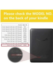 Pad Cases - Black - View 2
