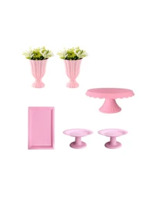 Party Hats & Accessories - Dorado - Ver 2