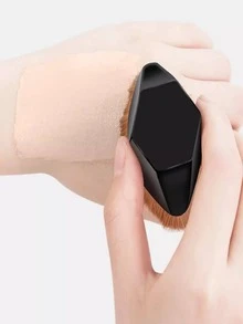 Face Brushes - 粉色 - 查看 2