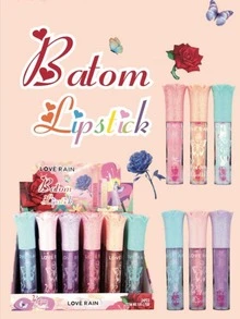 Lip Gloss - 火烈鳥 - 查看 1