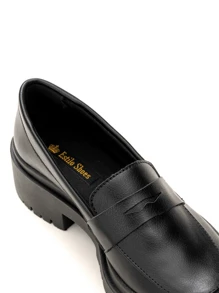 Estilo Shoes Women Wedges & Flatform - 黑色 - 查看 6