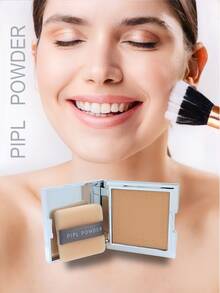 PIPL Compact Powder As Concealer - White - View 4