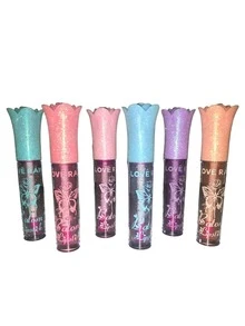 Lip Gloss - 火烈鳥 - 查看 2