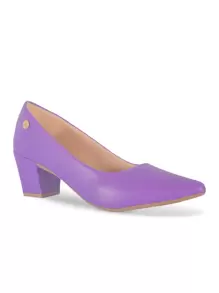 Takata Women Wedges & Flatform - Violet Purple - View 1