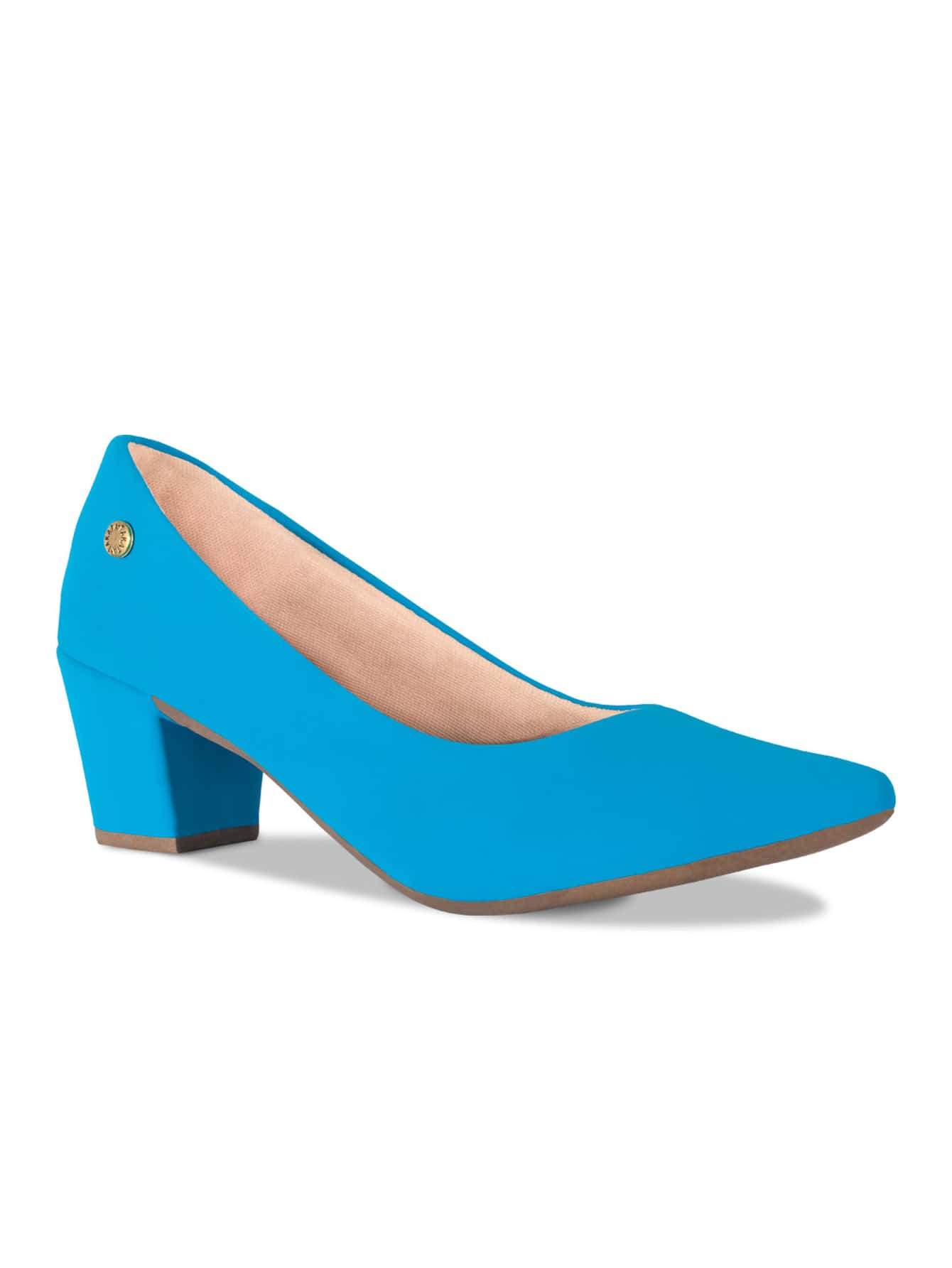 Takata Women Wedges & Flatform - Blue - View 1
