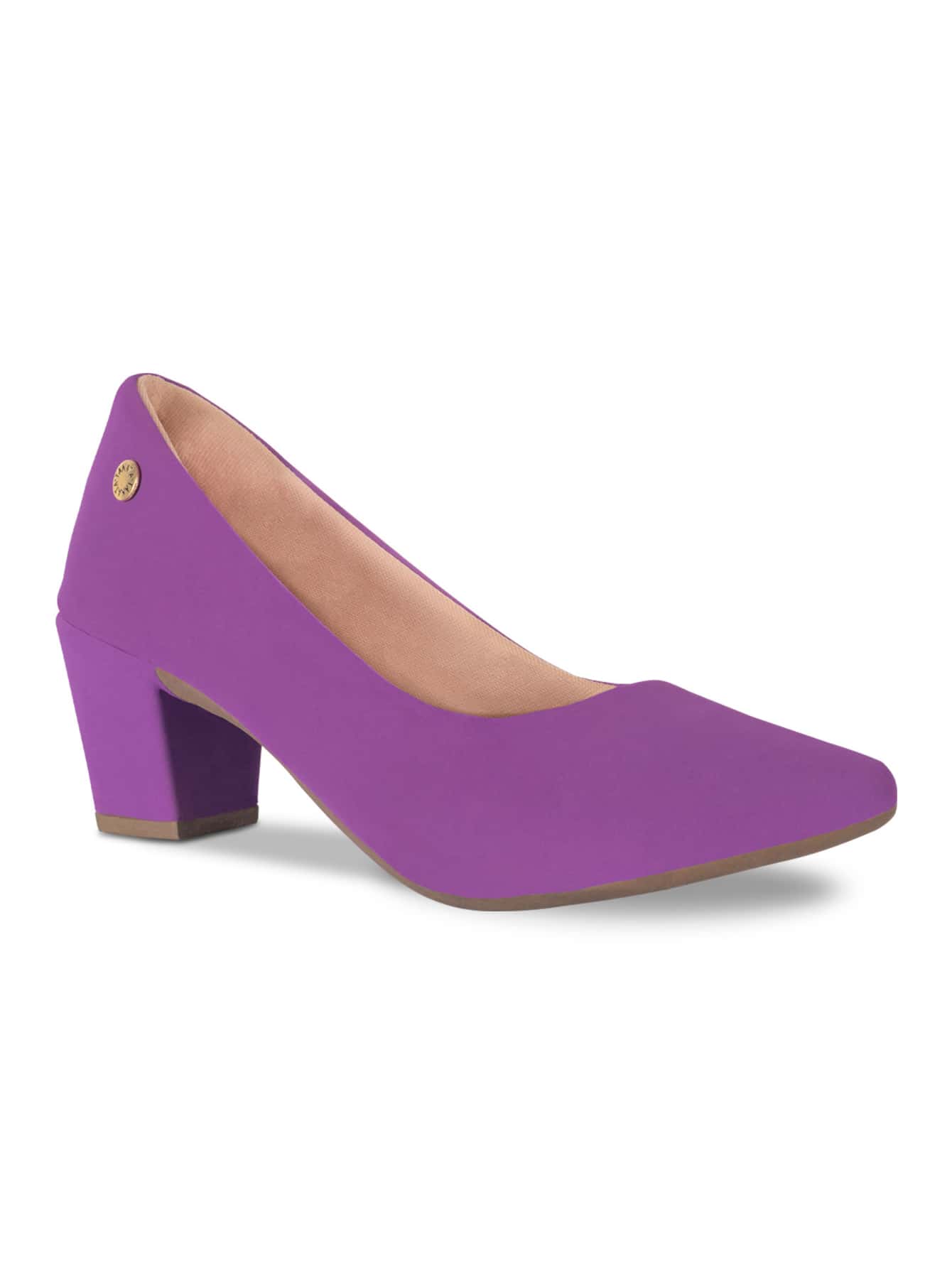 Takata Women Wedges & Flatform - Burgundy - View 1