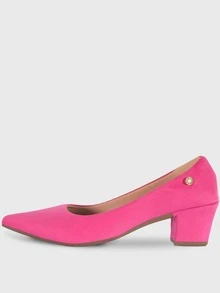 Takata Women Wedges & Flatform - Rosa Roja - Ver 3
