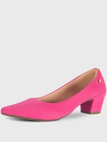 Takata Women Wedges & Flatform - Rosa Roja - Ver 2