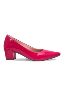 Takata Women Wedges & Flatform - Rusty Rose - View 3