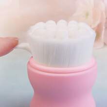 Sponges & Blenders - miếng bọt biển + bàn chải làm sạch - Xem 3