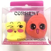 Sponges & Blenders - miếng bọt biển + bàn chải làm sạch - Xem 5