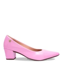 Takata Women Wedges & Flatform - Baby Pink - View 4