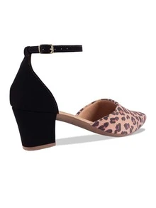 Takata Women Wedges & Flatform - Grey - View 5