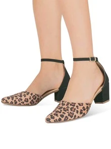 Takata Women Wedges & Flatform - Grey - View 3