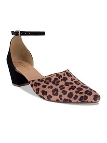 Takata Women Wedges & Flatform - Grey - View 2