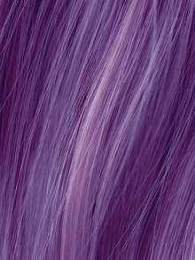 Shampoo y tinte color berenjena de jengibre 6 piezas - Multicolor - Ver 3