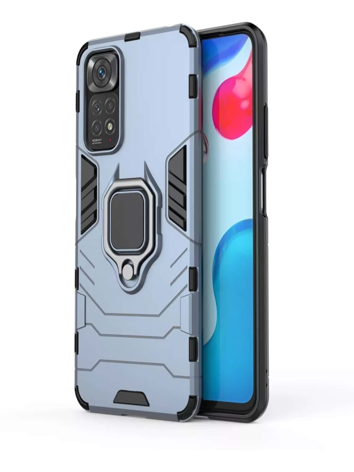 Xiaomi Redmi Note 11 4G Redmi Note 11S 4G Cover Posteriore ORIGINALE Blubianco 2201117tg 2201117sg 2201117si 2201117sy 8103
