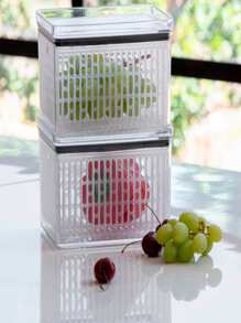 Bottles,Jars & Boxes - 白色 - 查看 1